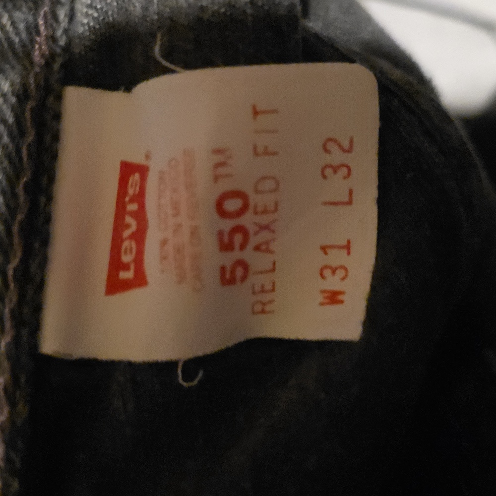 Jeans - Picture 3 of 4